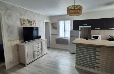 Bel appartement proche de Paris - Foto 9