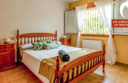 VILLA DE DENIA - Foto 13