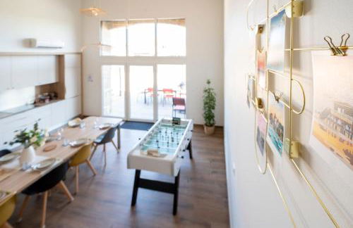 Gîte L'Art du Rustique Chic - Sérénité et Elégance - Photo 18