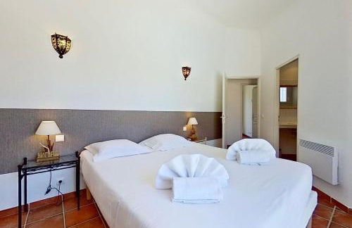 CALA CORSICA - Villas 5 Etoiles T5 Piscine privée - Villa T4 Piscine privée chauffée - Villa T3 Piscine partagée - Internet Fibre - Entièrement Climatisée à Lecci de Porto-Vecchio Cala Rossa - Foto 45