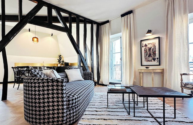 Maleyssie Les Suites - Foto 47