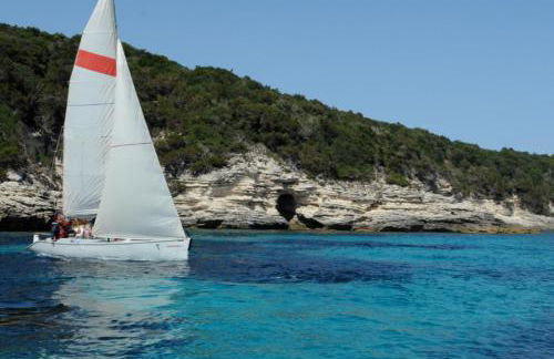 Esprit Cottage "4 étoiles" sables d'Or les pins - Foto 30