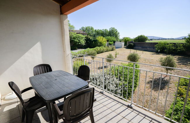 La Résidence du Château de Jouarres - Foto 78