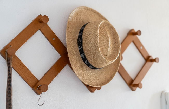 Casa Tharros Apartment Terrace - Foto 25