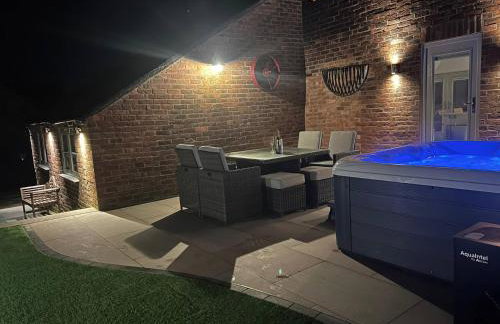 Small Lane Barn - Foto 49