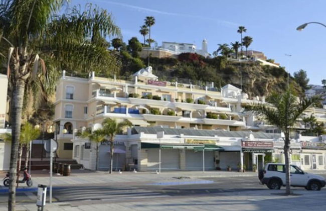 HC Burriana Playa - Apartamentos Turísticos - Foto 40