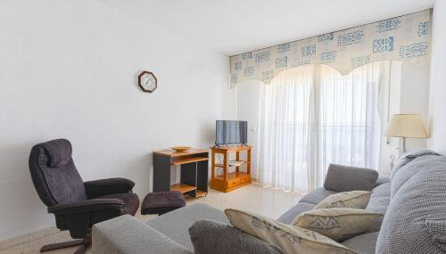 Port SaPlaya beach apartment by Invalencia - Foto 5