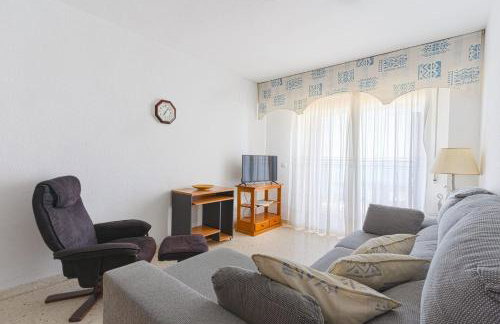 Port SaPlaya beach apartment by Invalencia - Foto 5