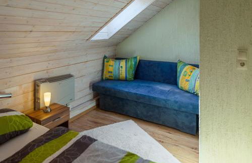 Apartment near Rennsteig - Photo 14