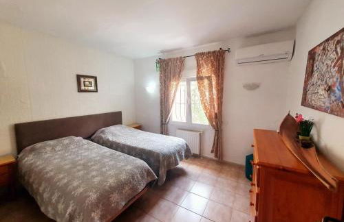 VILLA SPARTACUS - piscina privada y vistas al mar - Photo 23