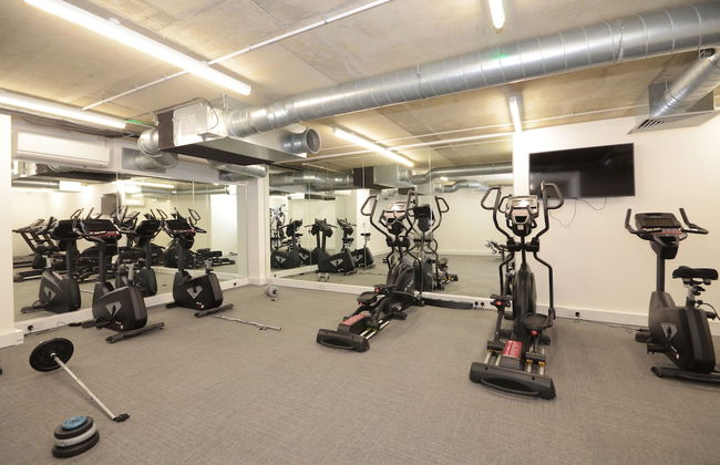 Leeds Urban Square Apartments - Foto 25