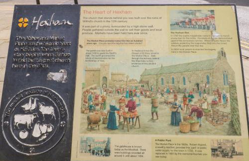 Hepple Hill Cottage - Foto 64