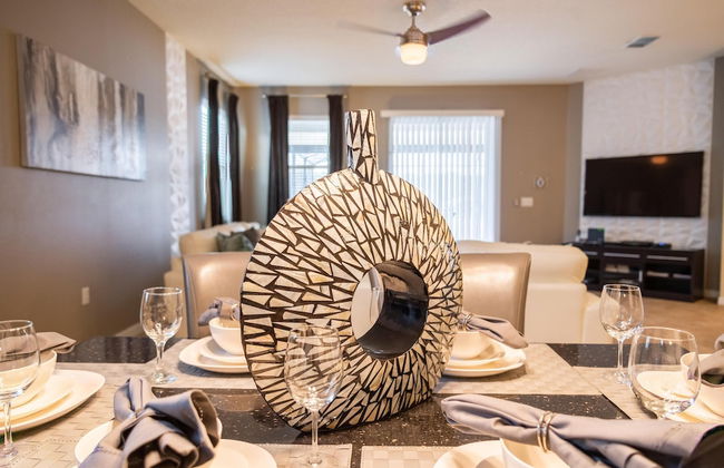 Sunrise Valley Villa by Orlando Short Term - Foto 36