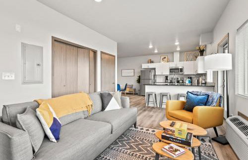 New 2 Bed 2 Bath Near Perry Dist and Downtown - Foto 26