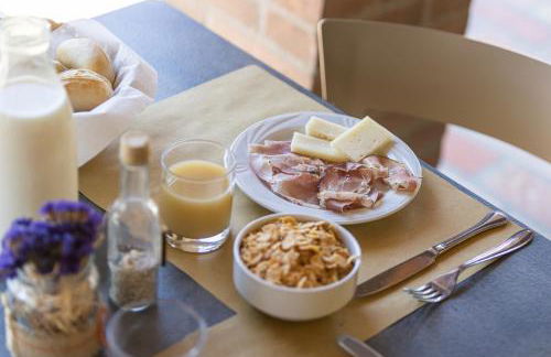 Agriturismo Ai Due Leoni - Foto 74