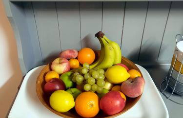 The Barn at Creech View - Foto 18