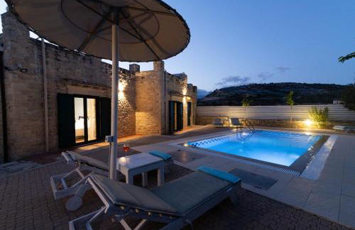 Carob Villa - Photo 11