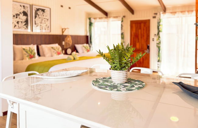 Tahai Loft - Foto 22