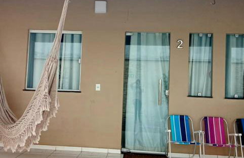 DUNAS RESIDENCE CASA 02 - Foto 38