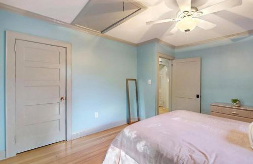 Delsey family home steps away from Park Circle - Foto 34