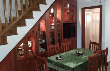 Κάσα ανοάστρα (casa anoastră), Syrrako Ioanninon - Photo 21