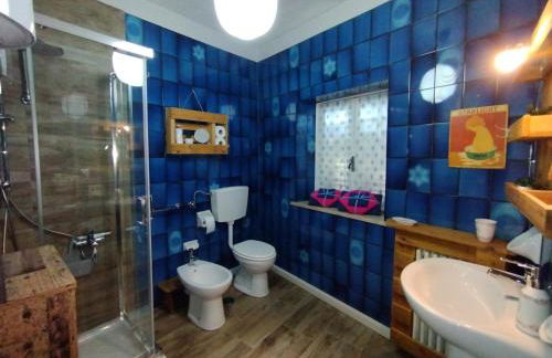 Ca' d'la nona casa con giardino - Foto 24