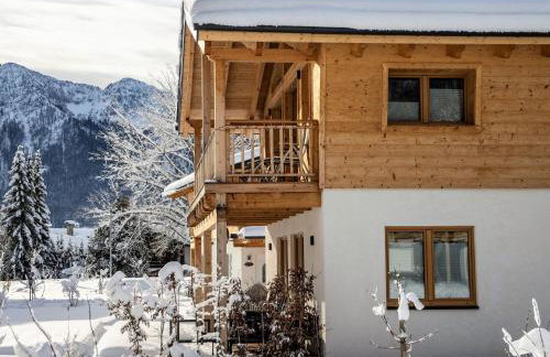 Bergchalet Falkenstein, Inzell - Foto 97