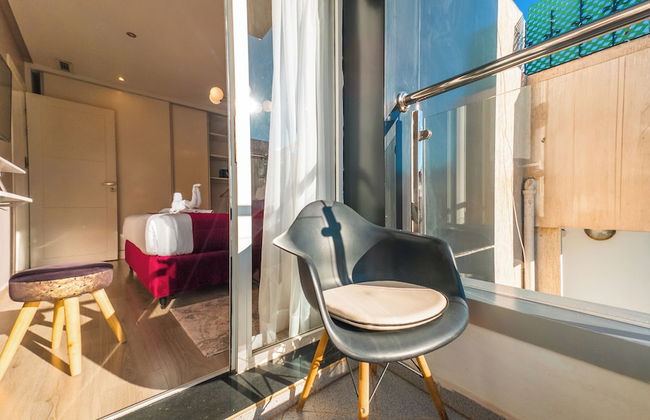 Rent Inn Suites - Foto 45