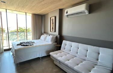 Studio Beira Mar com Vista Mar NT 313 - Photo 4