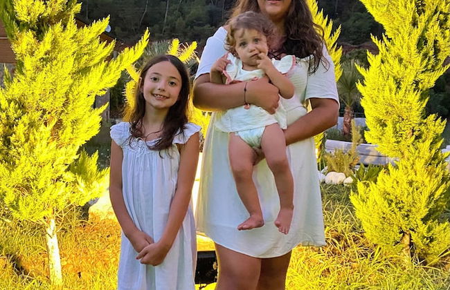 Zirkon Vadi Village Hotel - Foto 37