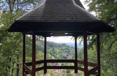 Wohnung am Waldrand - Foto 45