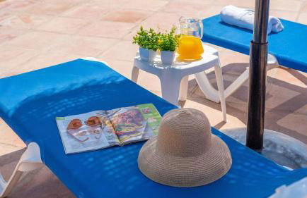 Casa La Era Villanueva de la Concepción by Ruralidays - Foto 28