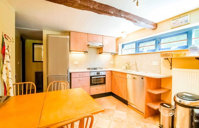 Cozy Country Stay, Stoumont - Foto 4