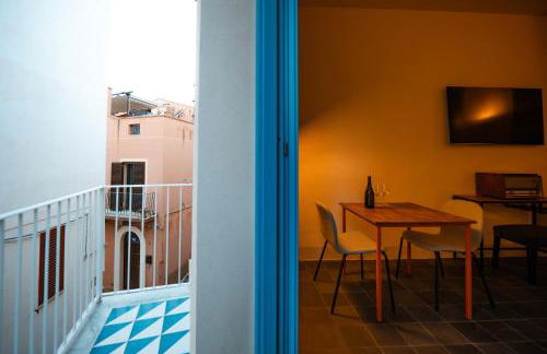 DIMORA NIKARE' Sicilian House - Foto 35