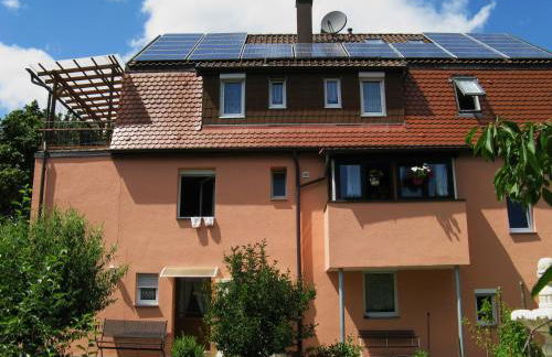 Gästeapartments Haus Kohler - Foto 6