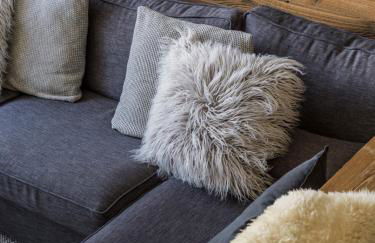 Magnifique Duplex Oneigedor Départ ski aux pieds et vue montagne - Foto 17