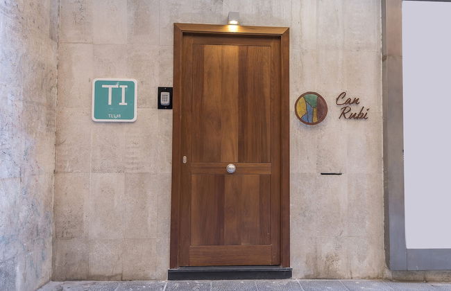 Can Rubi - Turismo de Interior - Foto 35