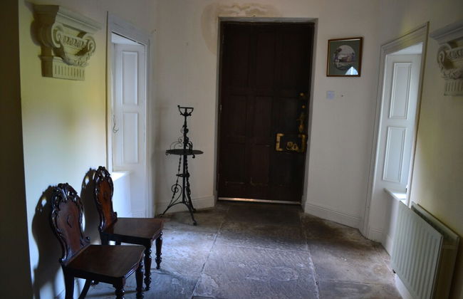 Skryne Castle Built in 1142 - Photo 4