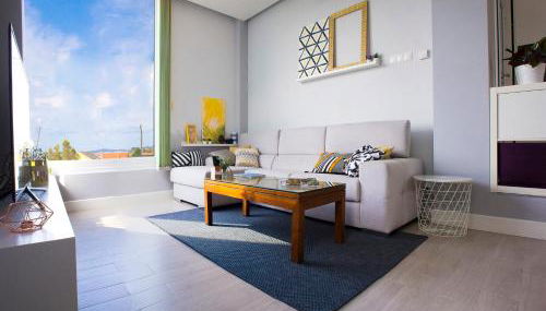 CASA FEITIÑA: vistas al mar, moderna y funcional - Foto 4