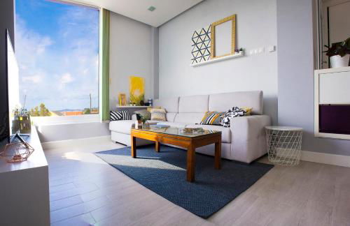 CASA FEITIÑA: vistas al mar, moderna y funcional - Foto 4