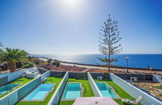 Marina Suite Villa Azul - Photo 4