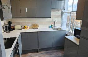 Luxury Apartment Chelsea- Fulham - Photo 5