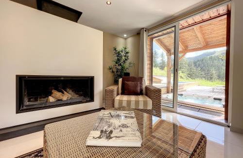 Chalet Utopia - Foto 23