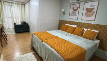 Alto SC 512 · Studio novo com piscina próximo ao Maracanã e UERJ - Foto 3