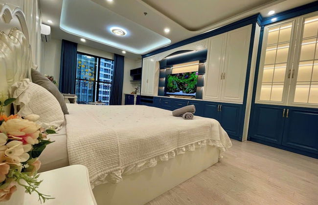 HMH- Vinhomes TIme City - Park Hill - Foto 53