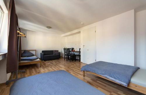 Oldtown Apartment Andreasstrasse - Foto 25