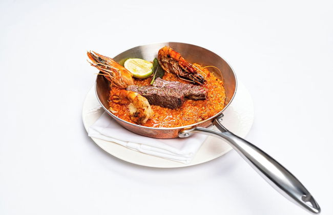 Club Arona Luxury Villas Belek - Photo 74