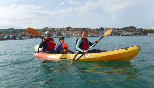 Tour in San Vicente de la Barquera - Photo 5