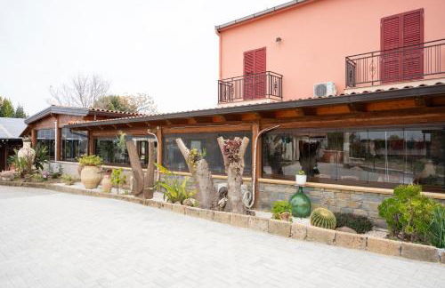 Agriturismo Macchia di Riso - Foto 45