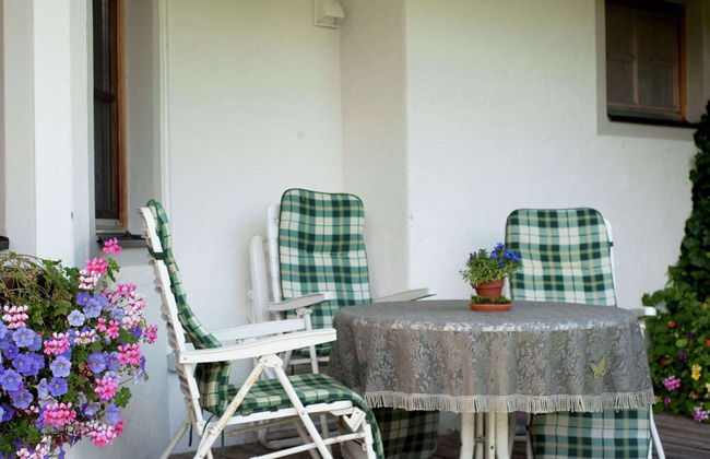 Animal -friendly Apartment in Leogang - Foto 8